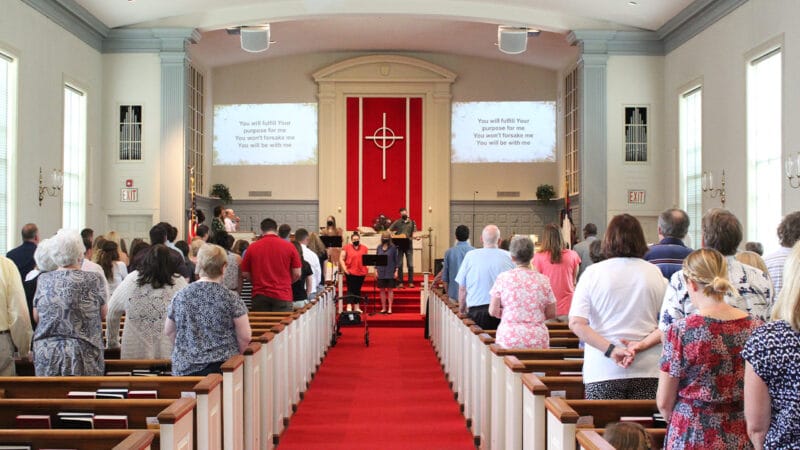 Sanctuary