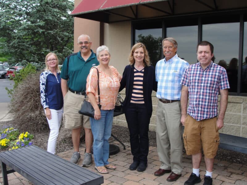 adult small group